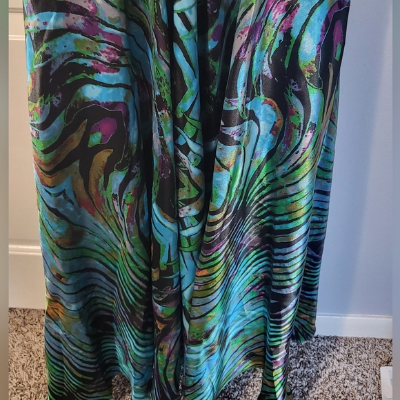 Vintage Y2K Dress Fun Patterns - Picture 4 of 5